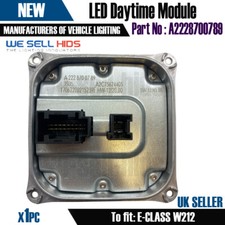 1x Continental Mercedes