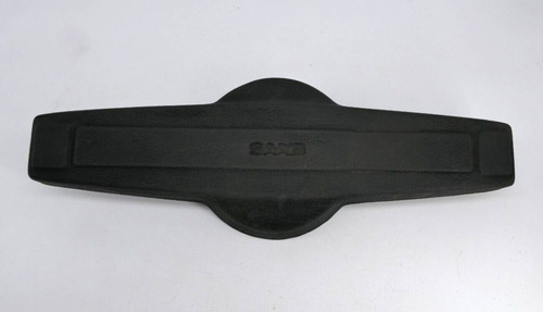 Classic saab v4 - classic, steering