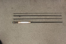 Hardy HBX Sintrix 440 FWS 9'