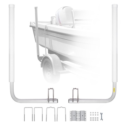 Vevor boat trailer - boat, 40″