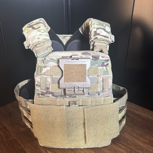Crye precision avs plate - avs,