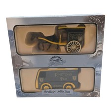 Ringtons Tea Heritage