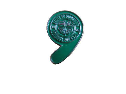 Celtic foundation football - celtic,