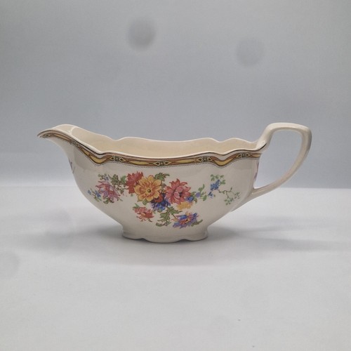 Vintage johnson bros pareek - vintage,
