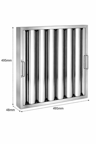 Commercial stainless steel - stainless,