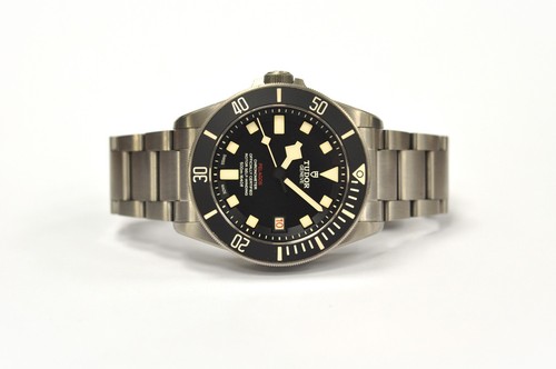 Tudor pelagos lhd 25610tnl - pelagos,