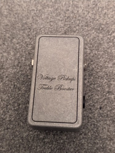 Voltage pickups red special - pickups,