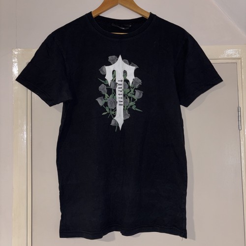 Trapstar shirts both for - t-shirts,