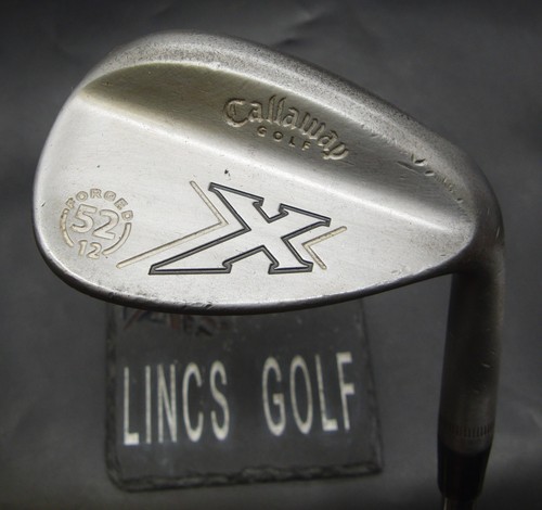 Callaway forged gap - forged,
