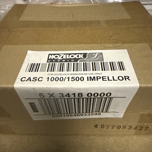 Hozelock casc 1000 1500 - hozelock, 1000/1500