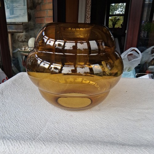 Habitat honey glass - habitat,