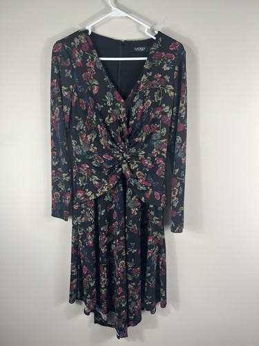 Lauren ralph - ralph, floral