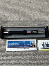 Fisher Space Pen Zero Gravity