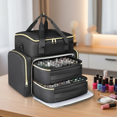 Large nail polish varnish - nail,