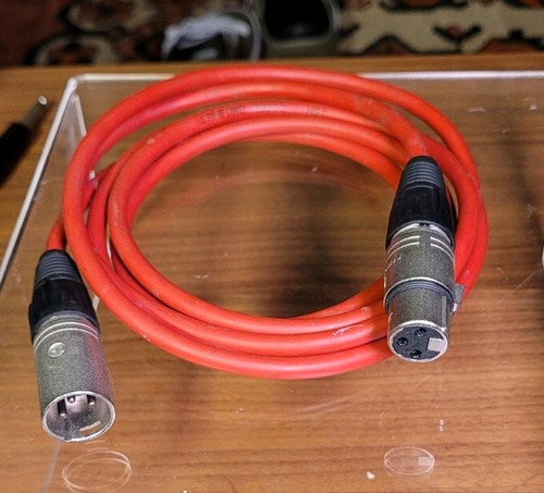 Meter canford hst balanced - 2,
