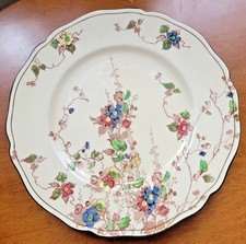 VGC D4941 KEW by Royal Doulton