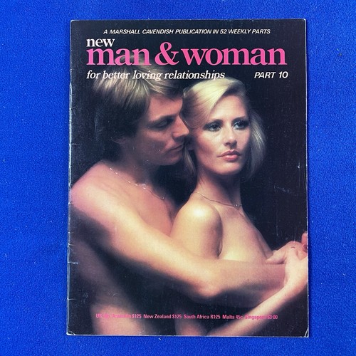 New man woman part 10 - man,