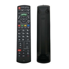 New TV Remote For Panasonic