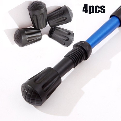 10mm walking stick rubber - 10mm,