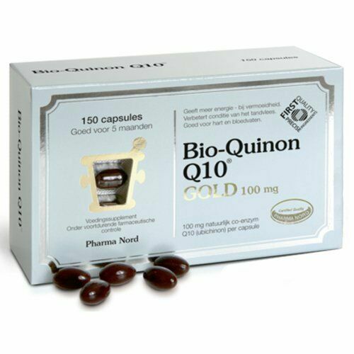 Pharma nord bio quinone active - pharma,