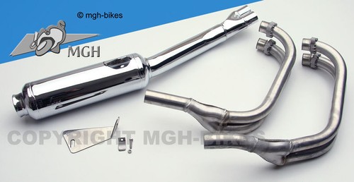 Motad date exhaust muffler 1 - date, 4-1