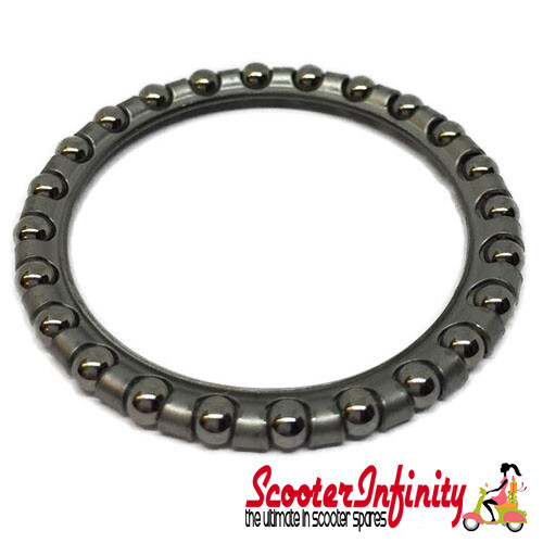 Bearing steering fork - steering, top