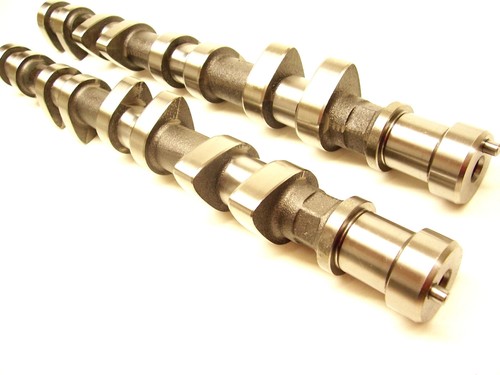 Rsr opel sport - sport, camshafts