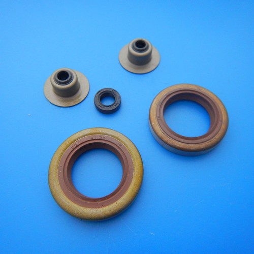 Valve stem engine crankcase - valve, stem,