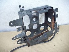 Battery box / battery box case