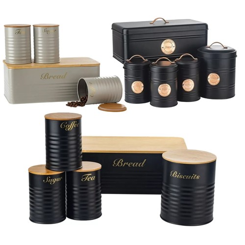 Tea coffee sugar - coffee, &