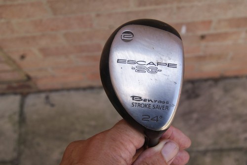 Benross escape men 24 - escape,
