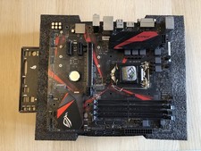 ROG STRIX R250G Gaming Motherboard 