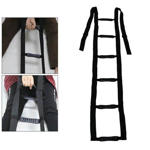 Bed ladder sitting sit - bed,