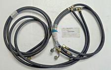 ATLAS COPCO GA-37 AIR COMPRESSOR HOSE ASSEMBLY 1202 6595 00
