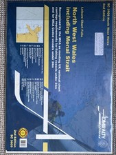 Admiralty Chart Folio North