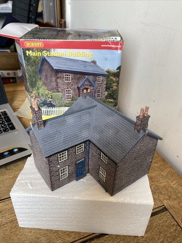 Hornby skaledale r8628 - hornby,