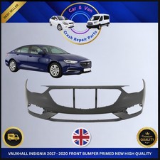 VAUXHALL INSIGNIA 2017 - 2020