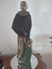 Soul Journeys Maasai Mother