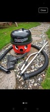 Henry Micro Corded Vacuum Cleaner