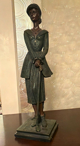 Antique crosa juliana - juliana, lady