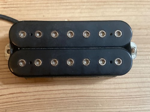 Ibanez quantum bridge - ibanez,