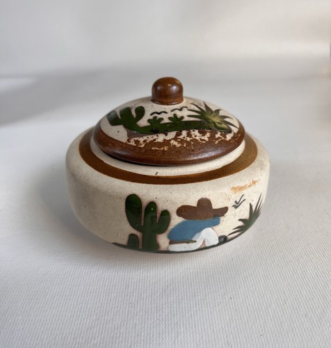 Vintage tonala folk art studio - vintage,