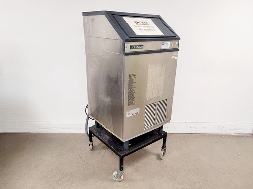 Scotsman 100 ice - af, machine