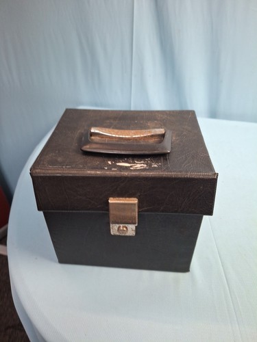 Vintage inch singles - vintage,