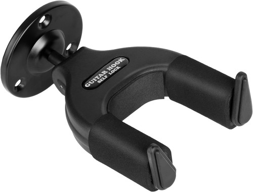 Guitar wall mount auto - auto, lock