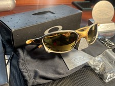 Oakley X-METAL XX Juliet 24K