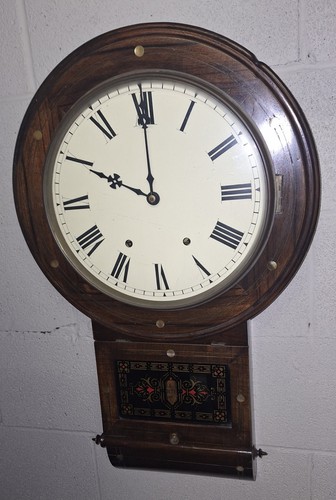 Antique anglo superior - superior, 8
