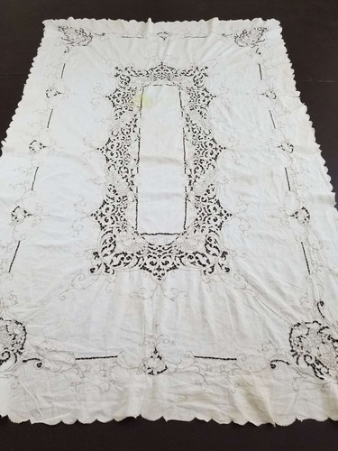Vintage point venise needle - de,