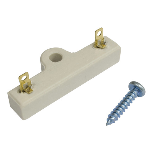 External ballast resistor - external,