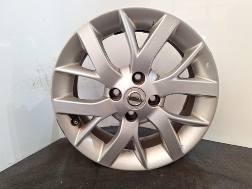 Nissan note acenta premium mk2 - note,